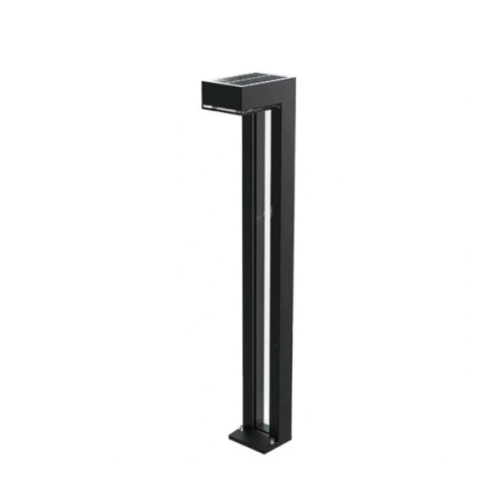 $ LAMPA LED OGRODOWA SOLAR 100lm MIRAGE